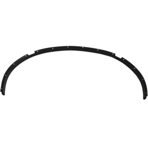 1960-62 Ford Galaxie Convertible Restoration Parts Convertible Header Bow Seal - Part #C0AZ-7651325.