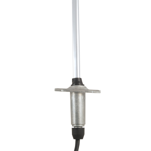 1965-68 Ford Restoration Parts Radio Antenna - Part #C5AZ-18813-A.