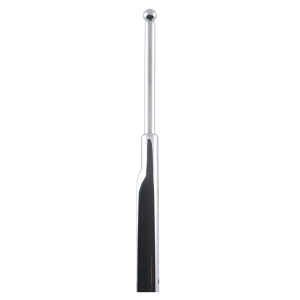 1965-68 Ford Restoration Parts Radio Antenna - Part #C5AZ-18813-A.