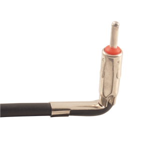 1965-68 Ford Restoration Parts Radio Antenna - Part #C5AZ-18813-A.