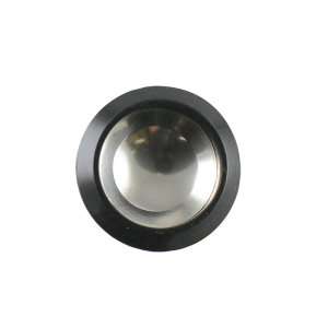 1962-64 Ford Restoration Parts Headlight Switch Knob - Part #C20Z-11661-B