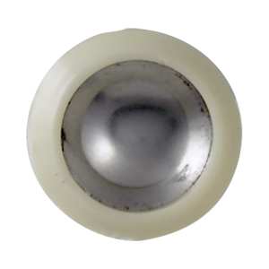 1962 Ford Restoration Parts Headlight Switch Knob - Part #C20Z-11661-W
