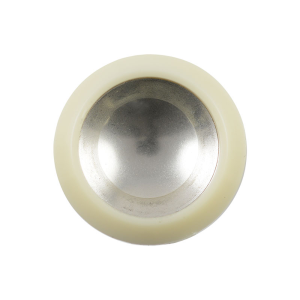 1960-63 Ford Restoration Parts Air Vent Knob - Part #C0DB-9700-W