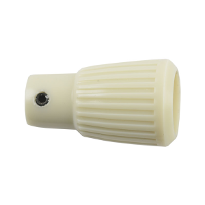 1960-63 Ford Restoration Parts Wiper Or Fan Switch Knob - Part #C0DB-17513-W