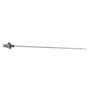 1960-63 Ford Restoration Parts - Radio Antenna Assembly #C3DZ-18813-A