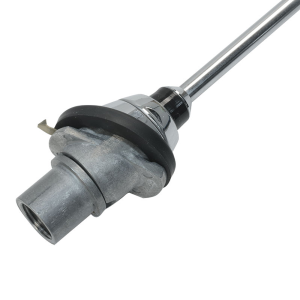 1960-63 Ford Restoration Parts - Radio Antenna Assembly #C3DZ-18813-A