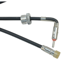 1960-63 Ford Restoration Parts - Radio Antenna Assembly #C3DZ-18813-A
