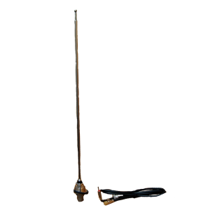 1964-65 Ford & Mercury Restoration Parts - Radio Antenna Assembly #C4DZ-18813-A