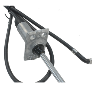 1966-70 Ford & Mercury Restoration Parts - Radio Antenna Assembly #C6DZ-18813-A