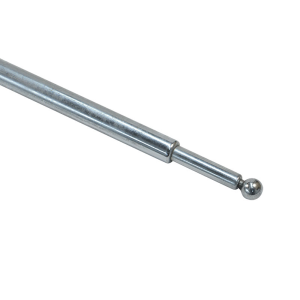 1966-70 Ford & Mercury Restoration Parts - Radio Antenna Assembly #C6DZ-18813-A
