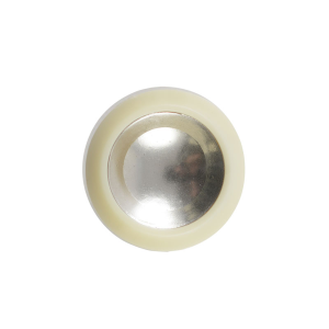 1960-63 Ford Restoration Parts Radio Knob - Part #C0DB-18805-W