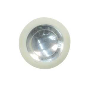 1960-63 Ford Restoration Parts Radio Knob - Part #C0DB-18805-WN