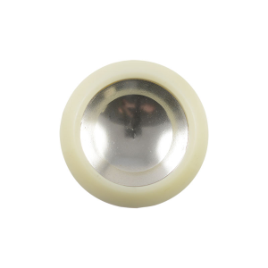 1960-63 Ford Restoration Parts Radio Knob - Part #C0DB-18805-WS