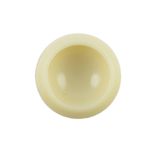 1960-63 Ford Restoration Parts Radio Knob - Part #C0DB-18805-WP