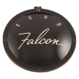 Horn Button