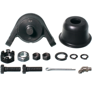 1967-70 Cadillac Eldorado & Oldsmobile Toronado Restoration Parts Front Lower Ball Joint - Left or Right Side - 07-062X