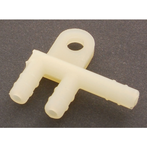 Windshield Wiper Hose Tee
