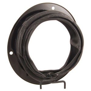 Heater and Fresh Air Inlet Collar
