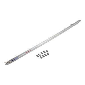 Dash Pad Molding