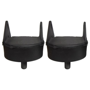 1949 - 1953 Cadillac Restoration Parts Engine Mount Revulcanization - 05-021X.