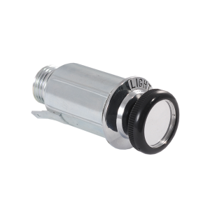 1967-77 Ford Truck & Bronco Restoration Parts Cigar Lighter Assembly - Part #D3TZ-15A044-A.