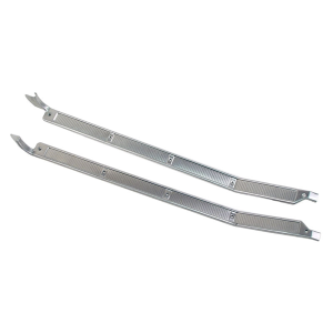 Door Scuff Plates