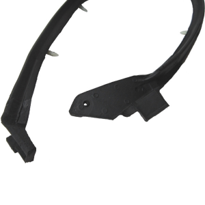 1959-60 Buick, Cadillac, Chevy, Oldsmobile & Pontiac Restoration Parts Door Seal Kit - 12-122D.