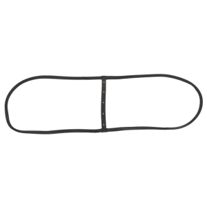 1940-1949 Buick Cadillac Oldsmobile & Pontiac Restoration Parts - Windshield Seal - Part #10-001W.
