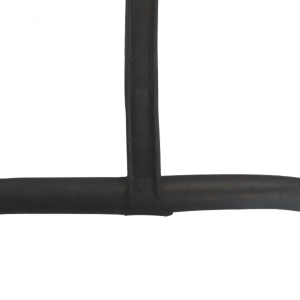 1948-1949 Buick Cadillac & Oldsmobile Restoration Parts - Windshield Seal Kit - Part #10-002W