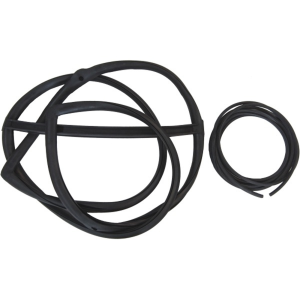 1948-1949 Buick Cadillac & Oldsmobile Restoration Parts - Windshield Seal Kit - Part #10-002W