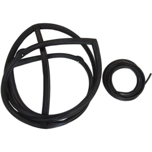 1948-1949 Buick Cadillac & Oldsmobile Restoration Parts - Windshield Seal Kit - Part #10-003W