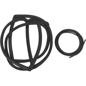 1948-1949 Buick Cadillac & Oldsmobile Restoration Parts - Windshield Seal Kit - Part #10-004W