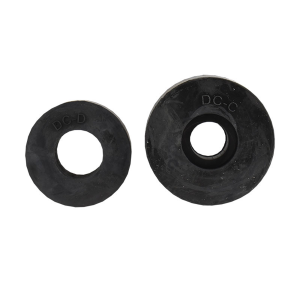 1965-68 Ford Galaxie & LTD Restoration Parts Body Mount Kit #C5AZ-5001-S