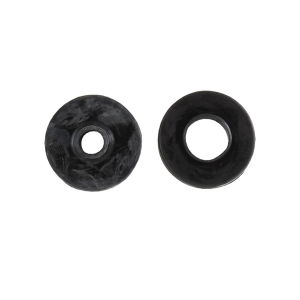 1965-68 Ford Galaxie & LTD Restoration Parts Body Mount Kit #C5AZ-5001-S