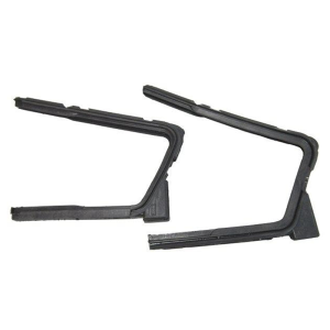 Rear Door Vent Window Seal
