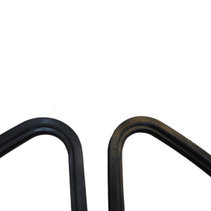 1954 Buick & Cadillac Restoration Parts Rear Vent Window Seal Kit - Part #10-008X.