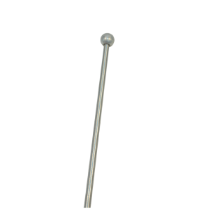 1980-87 Ford Truck & Bronco Restoration Parts - Radio Antenna Kit - Part #E0TZ-18813-A.