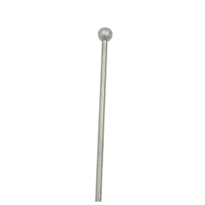 1992-96 Ford Truck & Bronco Restoration Parts - Radio Antenna Kit - Part #F2TZ-18813-A.