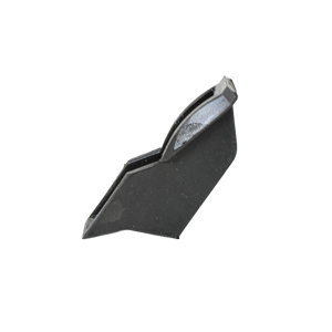 1963-64 Buick, Cadillac, Oldsmobile & Pontiac Restoration Parts Bumper - In Vent Window Frame - Part #10-018B.