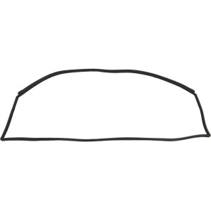 1959-60 Chevy El Camino Restoration Parts Rear Window Seal - Part #10-127W.