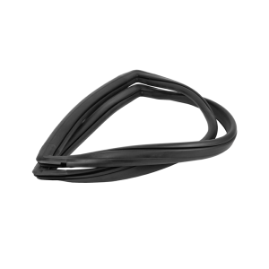 Quarter Window Seal - LH