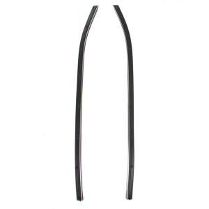 Beltline Weatherstrip - Outer 2 Piece Kit
