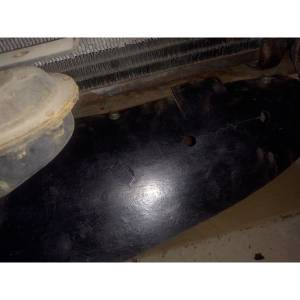 1966-67 Oldsmobile Cutlass Restoration Parts Radiator Filler - #02-149M