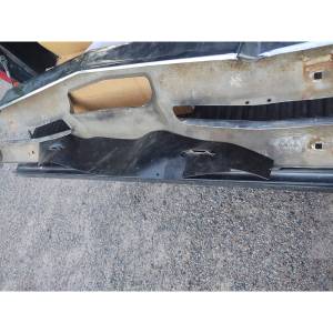 1966-67 Oldsmobile Cutlass Restoration Parts Radiator Filler - #02-149M