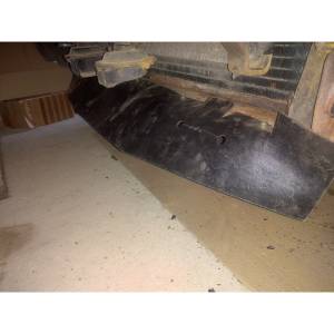 1966-67 Oldsmobile Cutlass Restoration Parts Radiator Filler - #02-149M