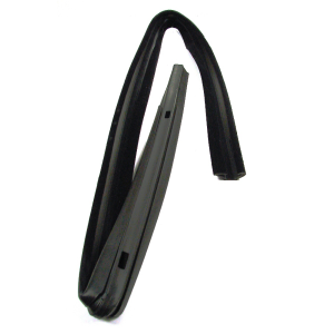 Glass Run Channel - RH