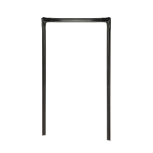 Door Glass Run Channel - Rear Door