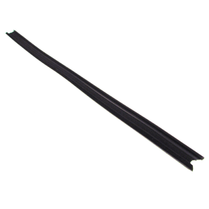 Glass Run Channel - Front Edge Of Front Door Glass LH OR RH
