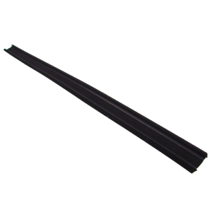 Glass Run Channel - Rear Door Division Bar Front Edge - LH OR RH