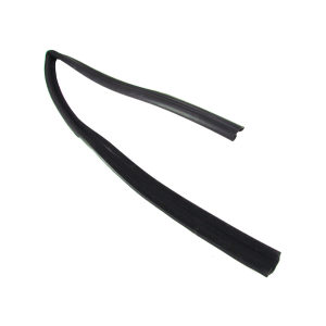 Glass Run Channel - Front Door Top / Back - LH